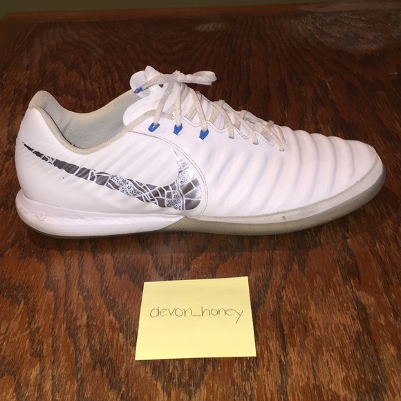 NIKE LUNAR LEGENDX VII PRO INDOOR - Picture 1 of 4